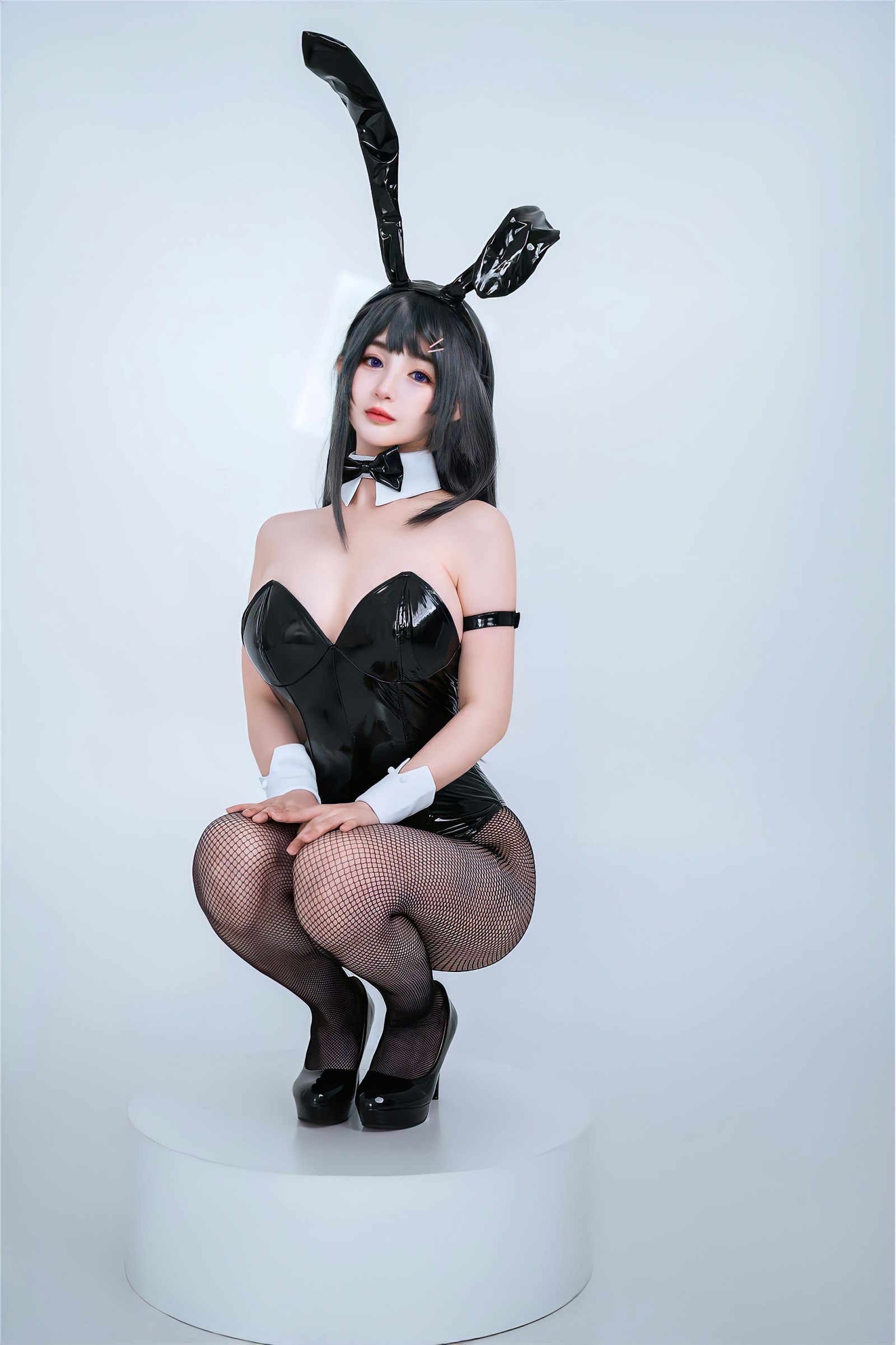 Koni NO.062 Maki Bunnies are Ourei(28)